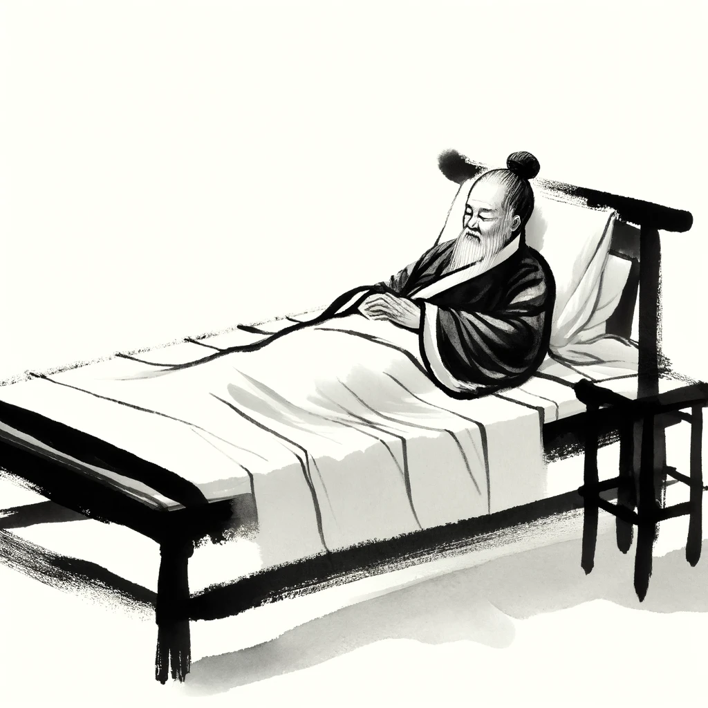각골난망