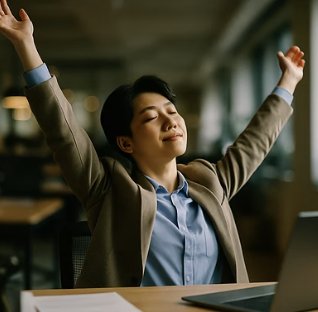 무중력방석, 정말 효과 있을까? (원리, 부작용 총정리)