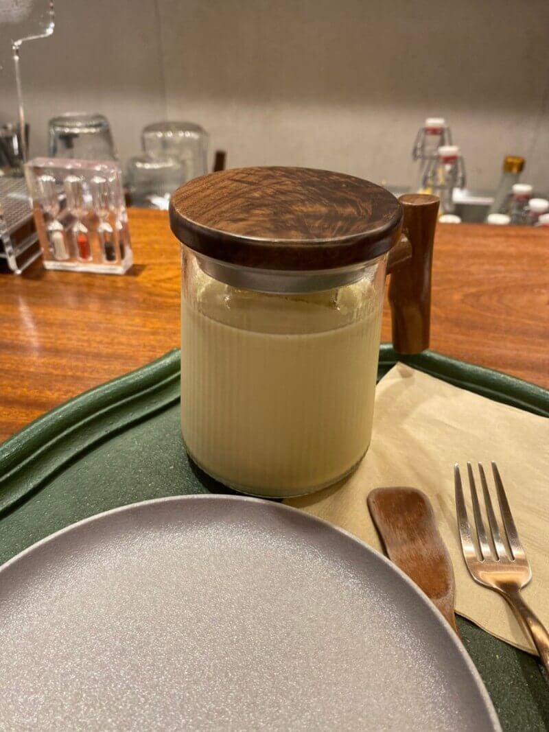 포지티브 POSITEAVE _성수 카페 티, 디저트, 칵테일
