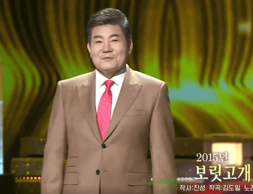 진성 보릿고개