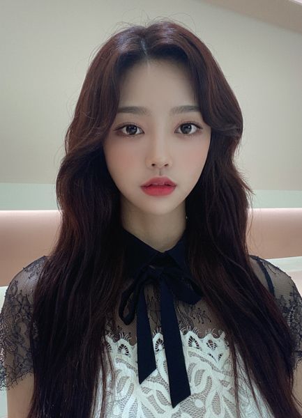 2020 미스코리아 진 김혜진