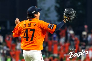 김범수 야구선수 프로필 나이 소속팀 키 몸무게 학력 경력 총정리