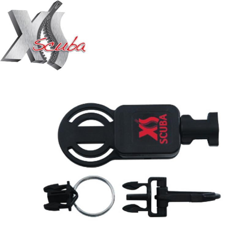 SCUBA 장비걸이 스탠다드 록킹 리트렉터