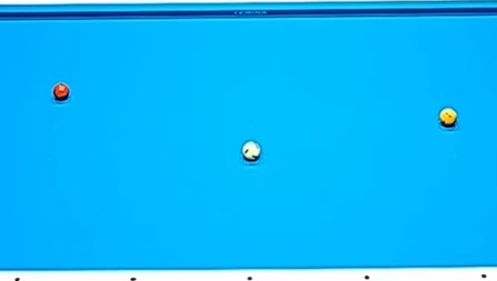 billiard