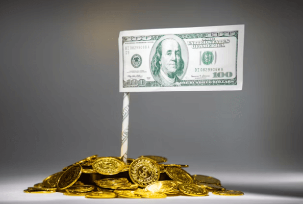 환율 1500원 경고! 서학개미 위한 달러 확보 전략 TOP 3