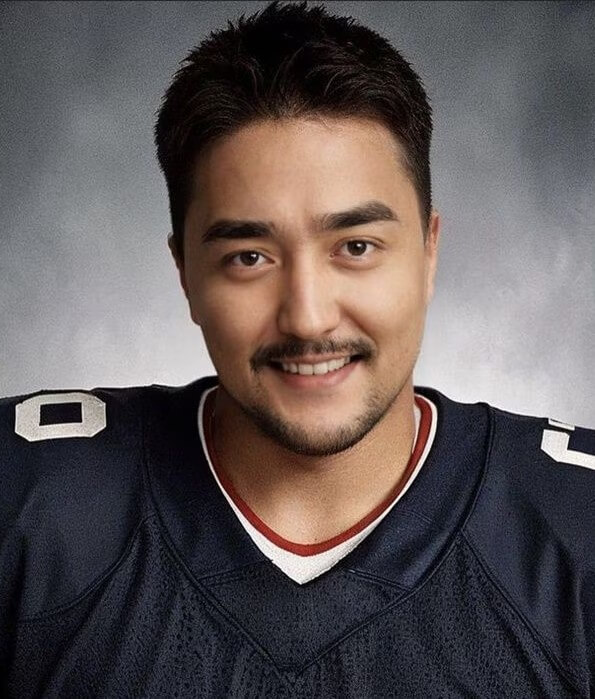 미국 졸업사진 어플