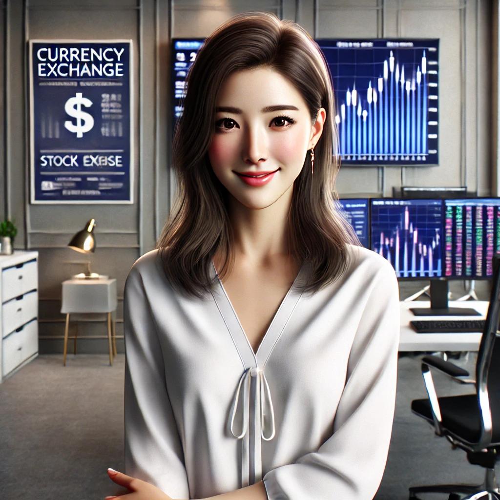 미래에셋증권달러 환전하기