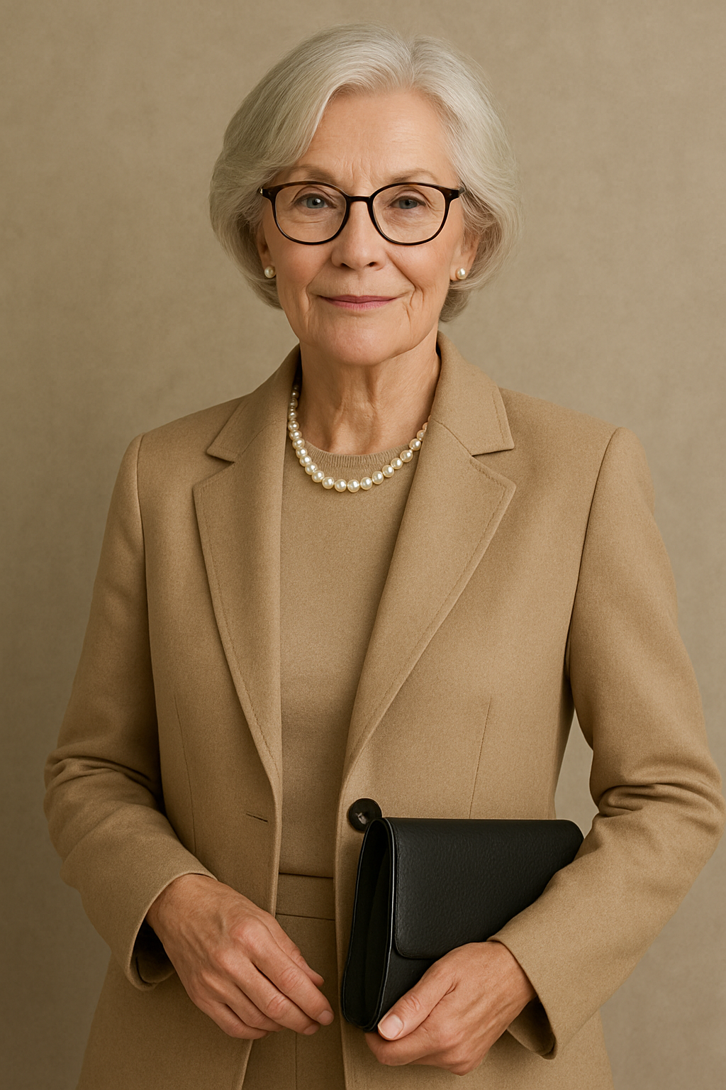 품격있는 시니어 관련 이미지 사진