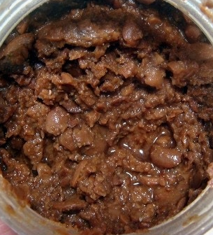 된장 효능 영양성분 담그는법 주의사항