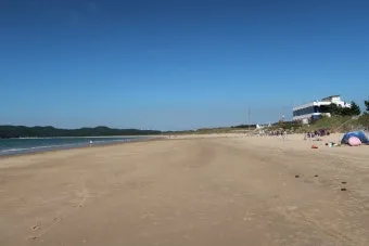 태안 신두리해수욕장 신두리해안사구 자연 풍경과 체험_15