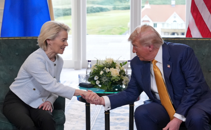 MASGA의 뜻과 한국 조선업의 관세 전략