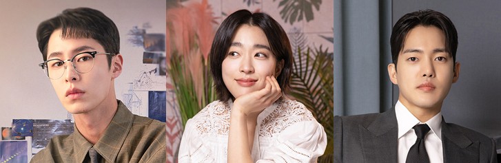 KBS2 드라마 다시보기 마지막 썸머 등장인물 이재욱 최성은 김건우