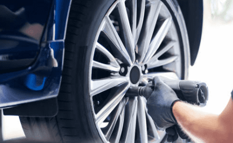 타이어 교체시기