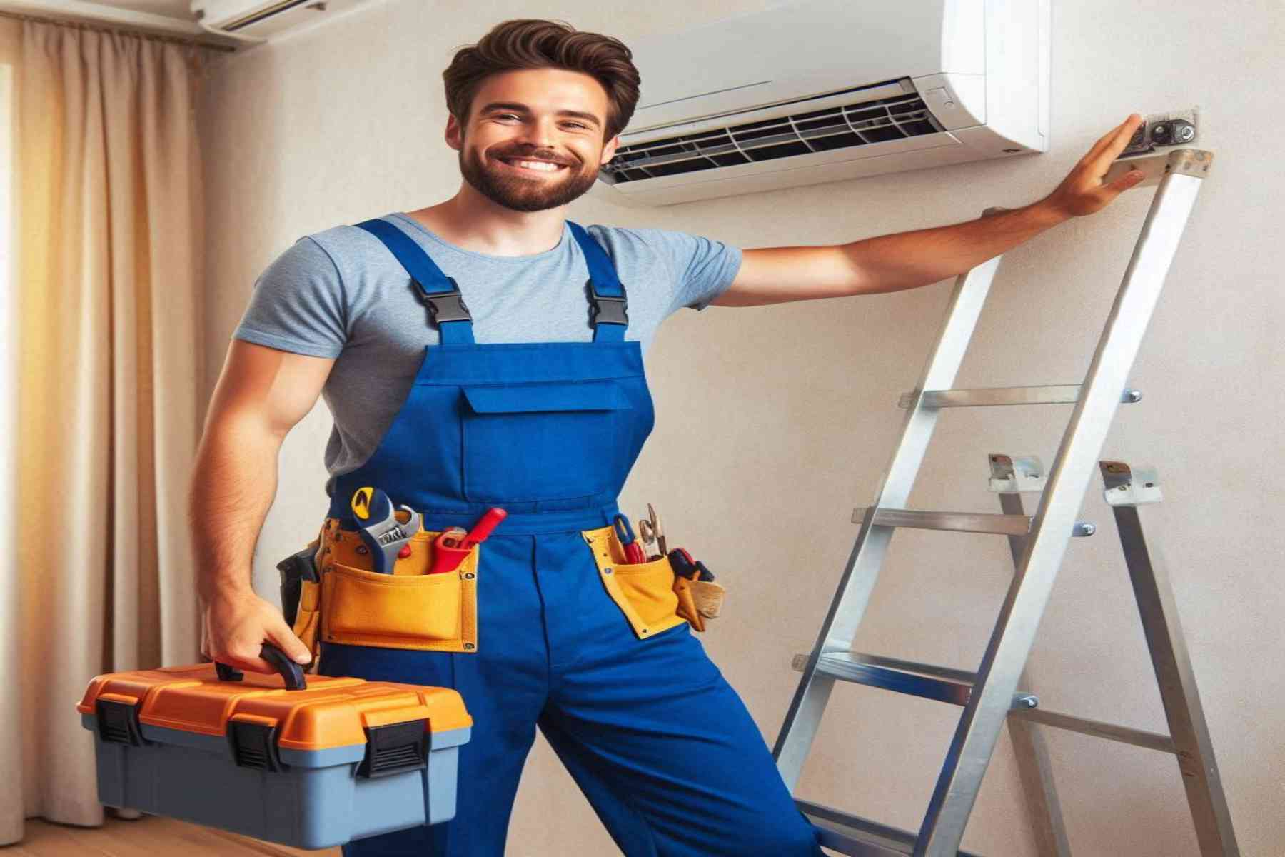 창문형에어콘 전기세