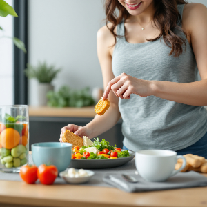 위고비, 정말 효과 있을까 체중 감량 성공률 분석