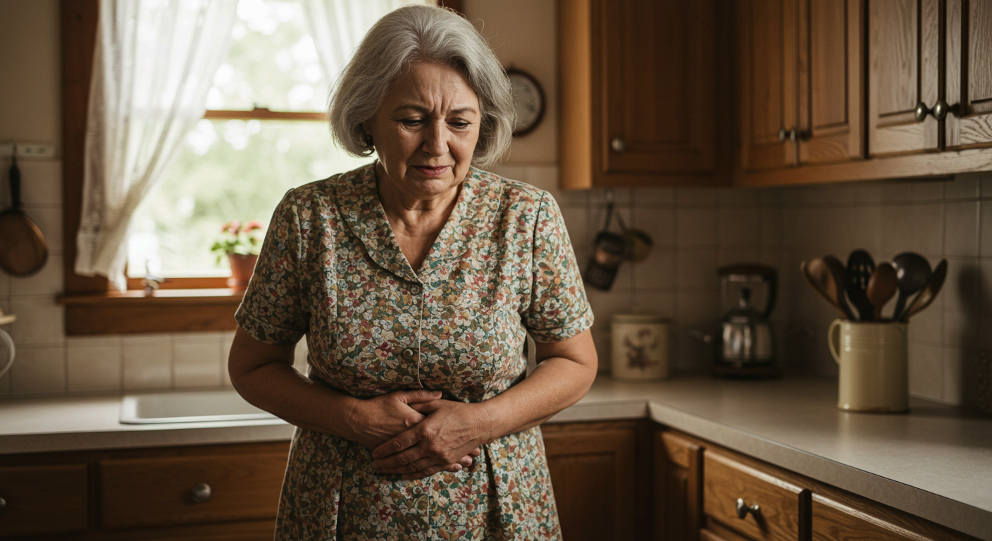 조용히 진행되는 위축성 위염&amp;#44; 무증상이라도 방심은 금물!