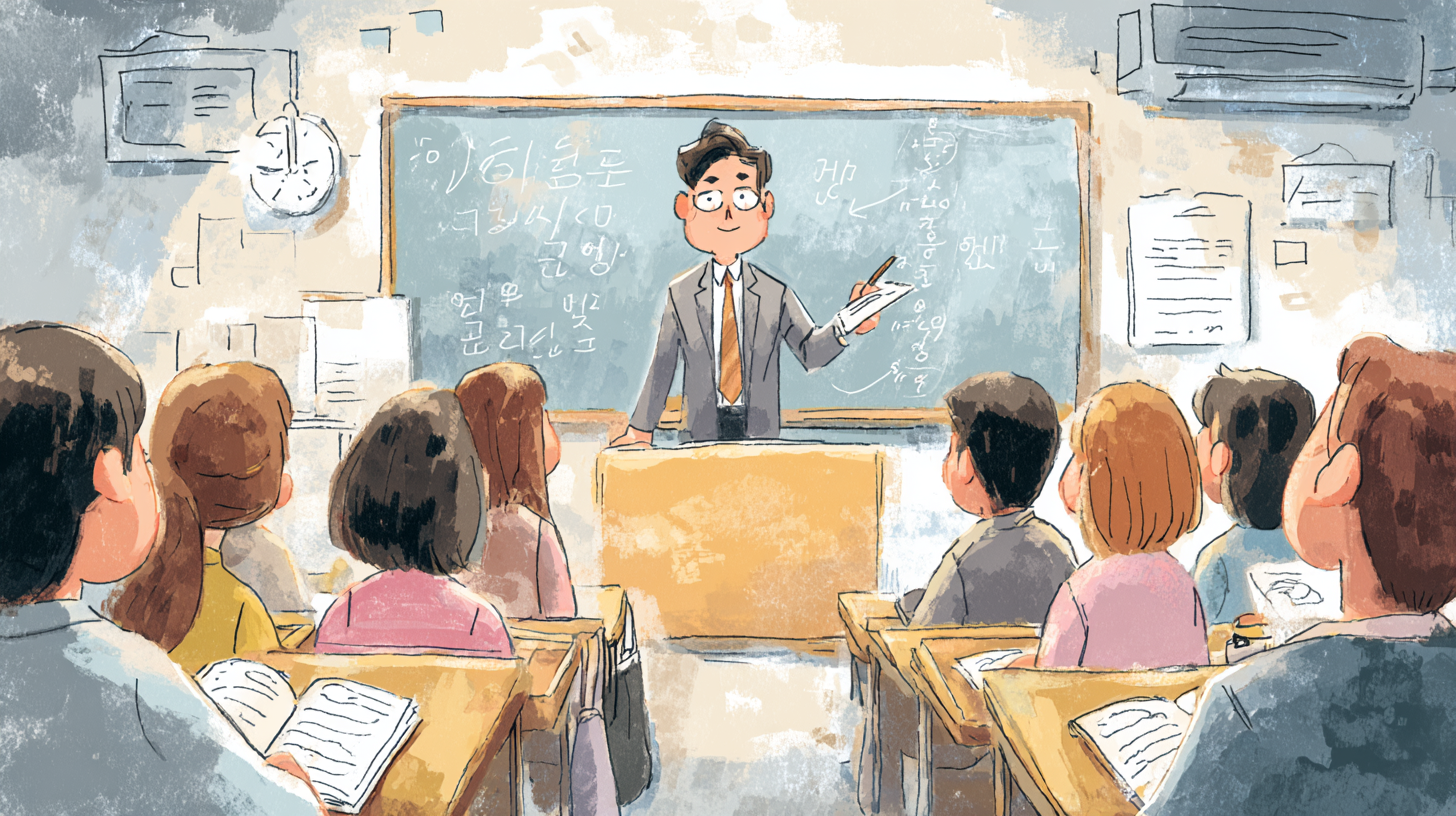 주택관리사 자격증 따는 법