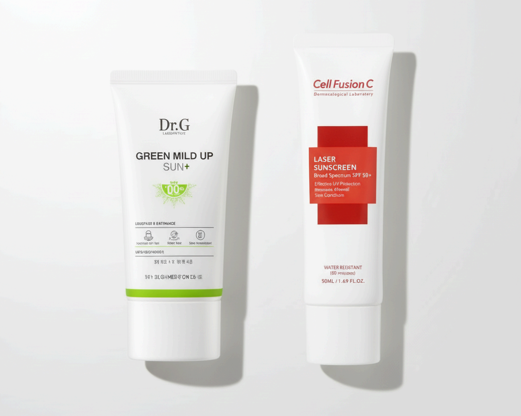 선크림, 선세럼, 선스틱, 선쿠션&hellip;나에게 맞는 자외선 차단제는?
