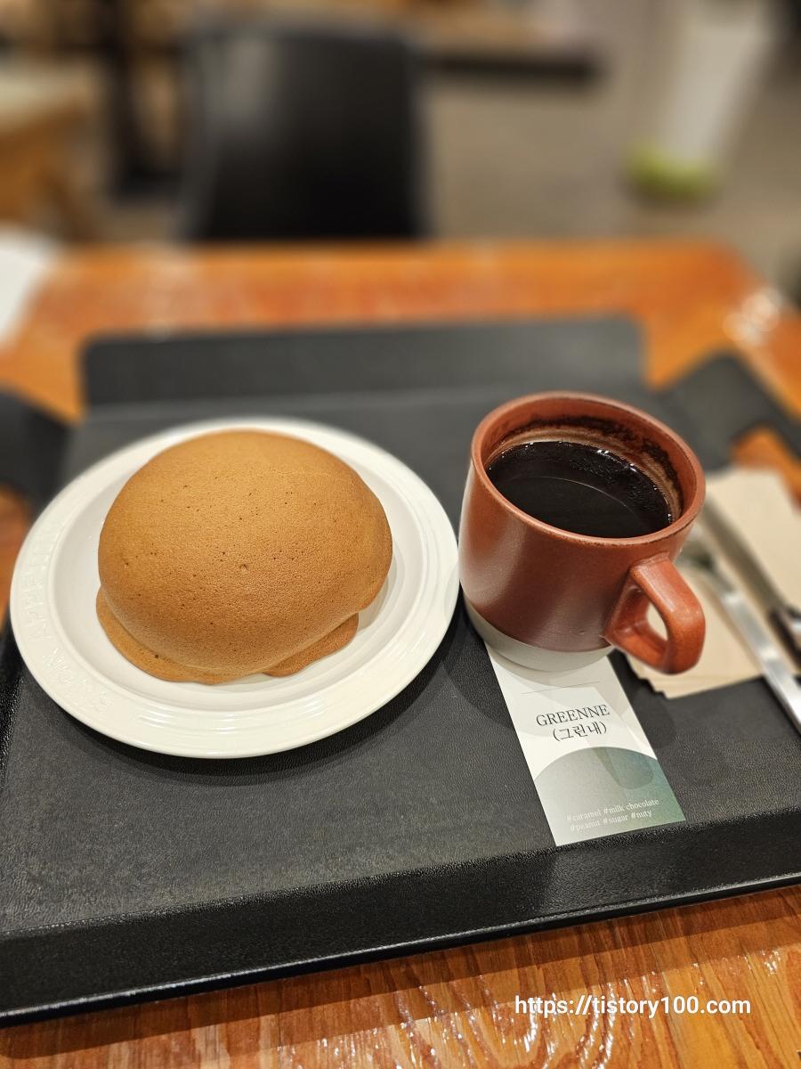 김진수 로스터 카페