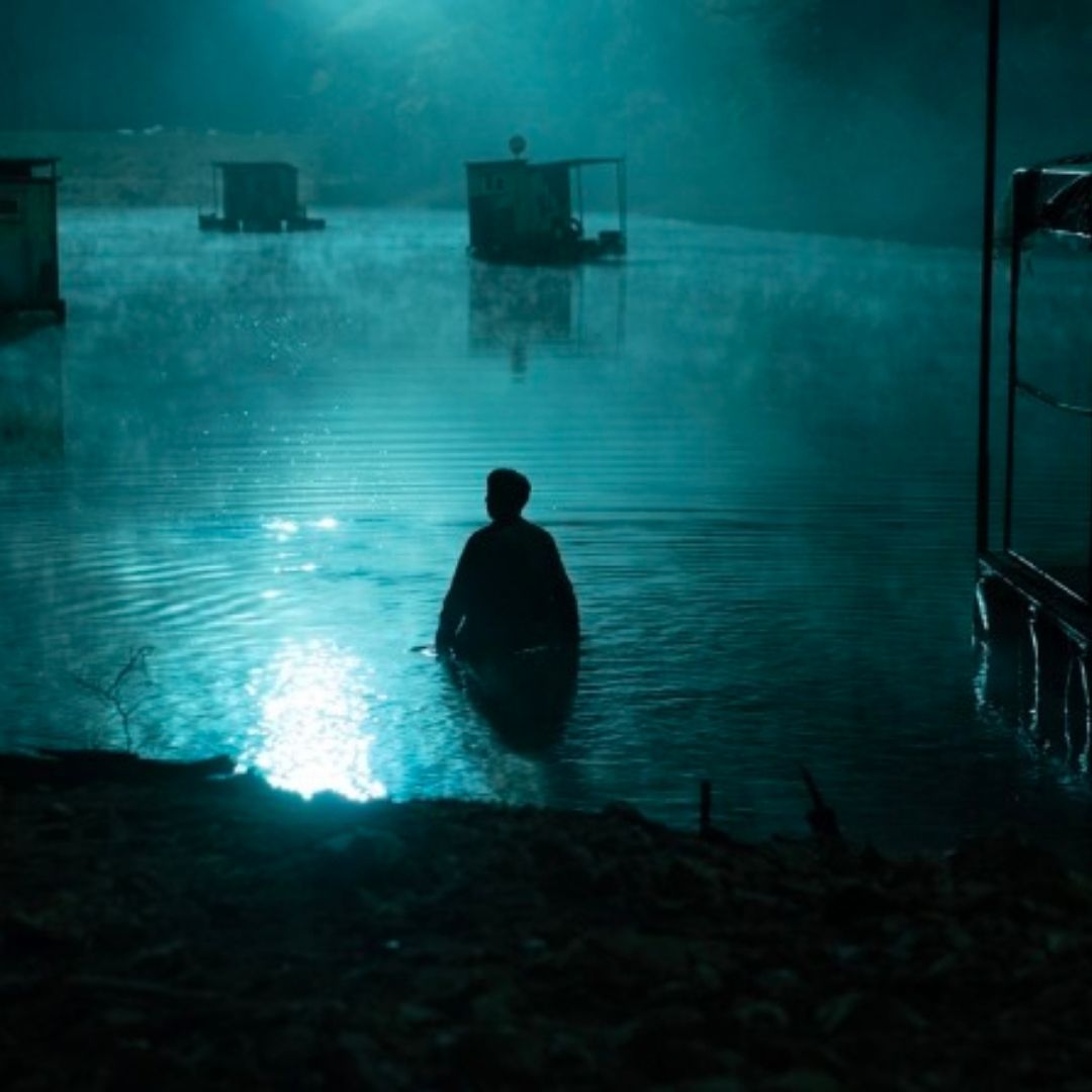 넷플릭스 드라마 지옥 결말 해석 줄거리 ⓒ 넷플릭스 드라마 지옥