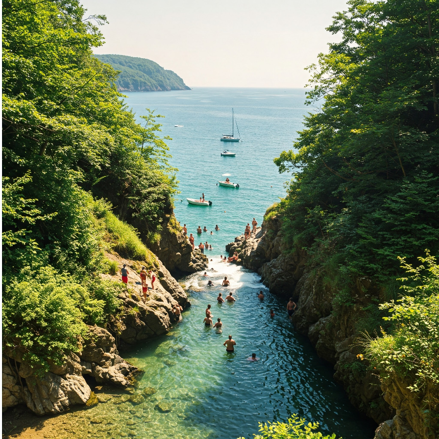 계절의 변화를 세분화한 24 절기 중 &amp;#39;대서&amp;#39; 이해하기