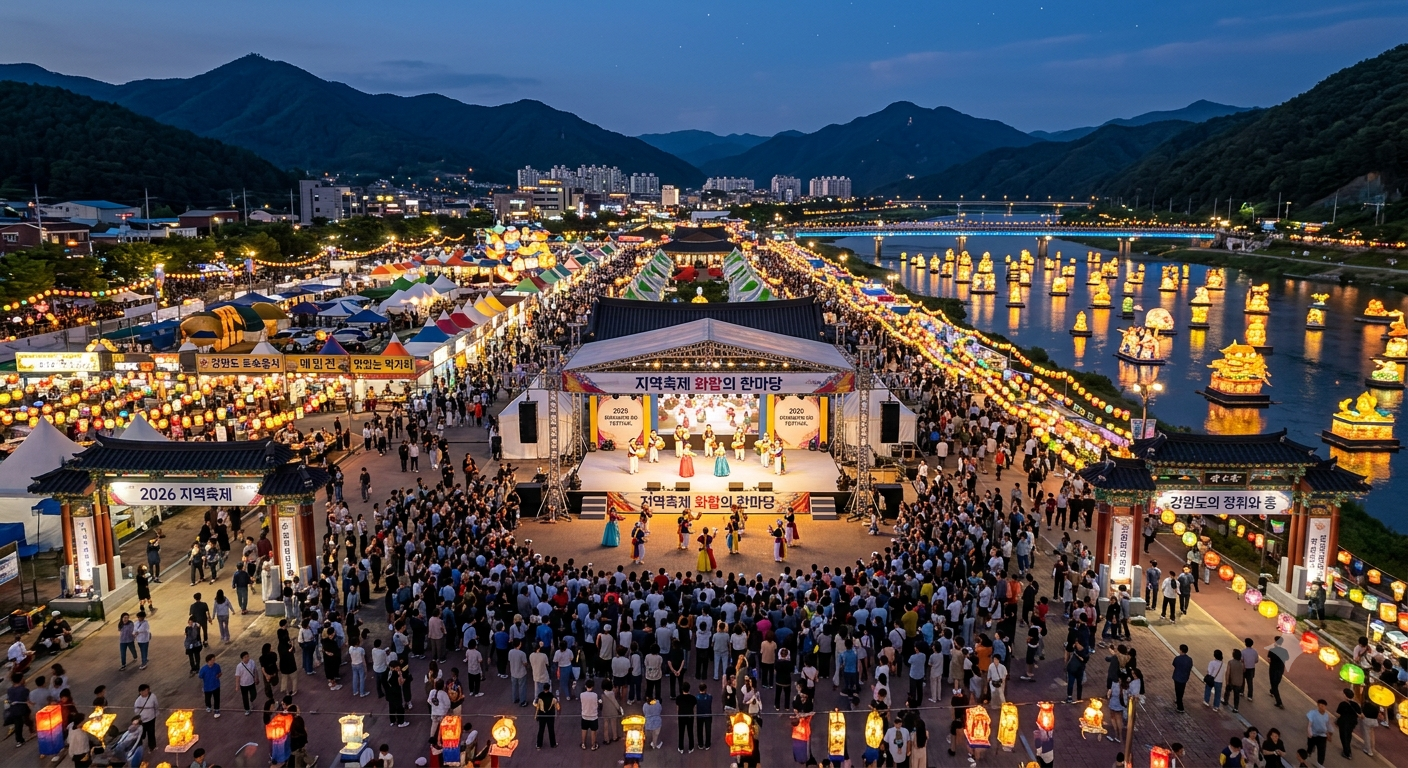 지역행사-축제-여행