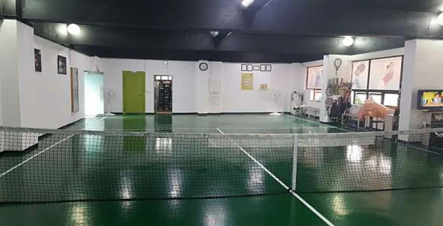 수성테니스아카데미