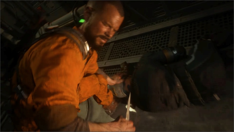 칼리스토-프로토콜