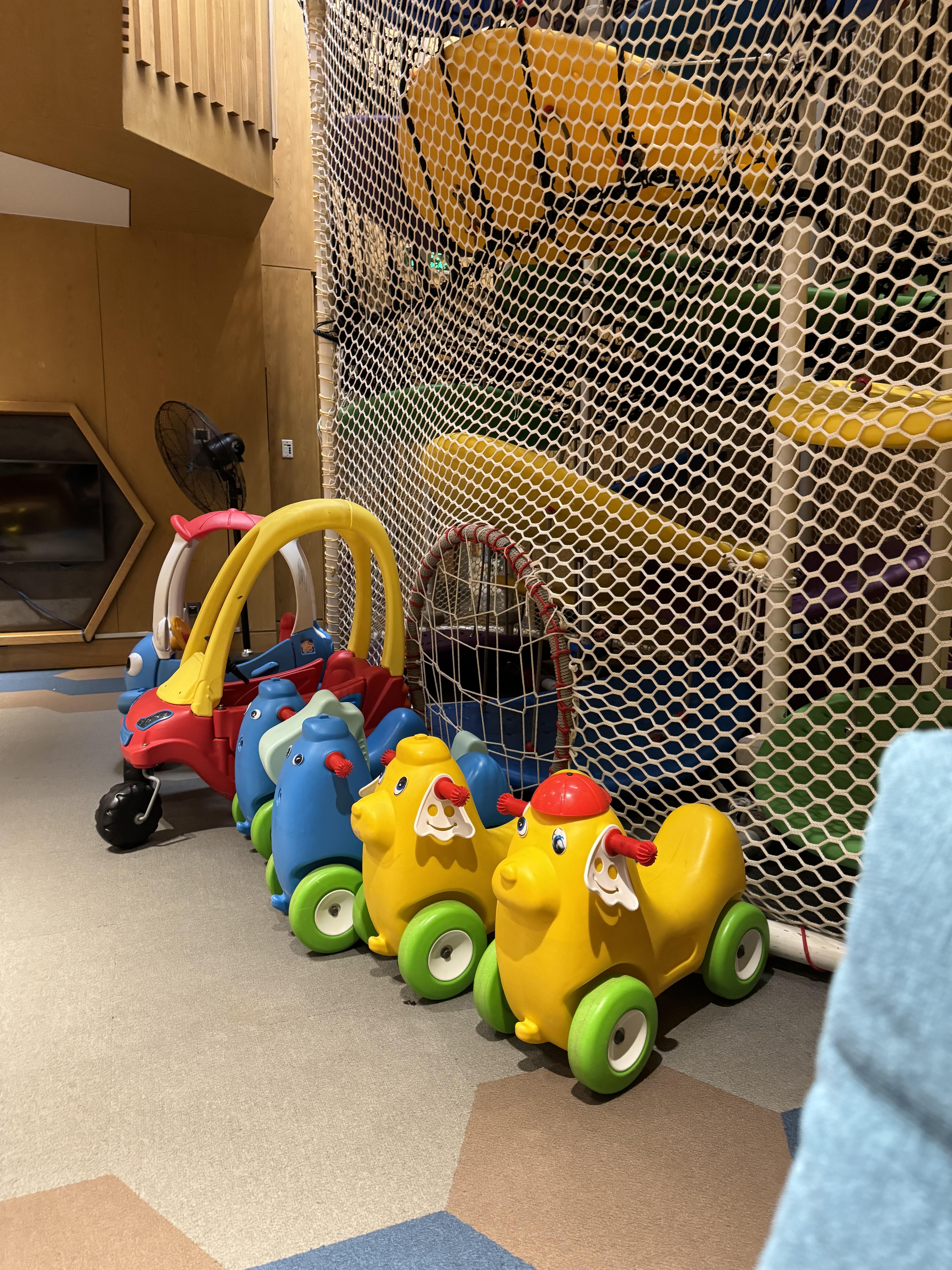 모벤픽 키즈클럽