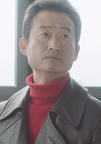 착한사나이 등장인물 출연진