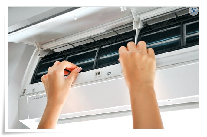 에어컨-뚜껑-열기