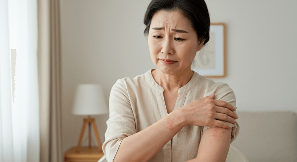 대상포진에 좋은 음식 영양제 사진 2