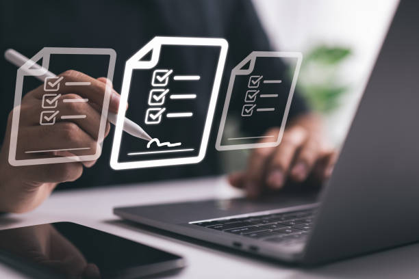 전세·월세 임대차계약 신고&#44; 확정일자 인터넷 신고방법