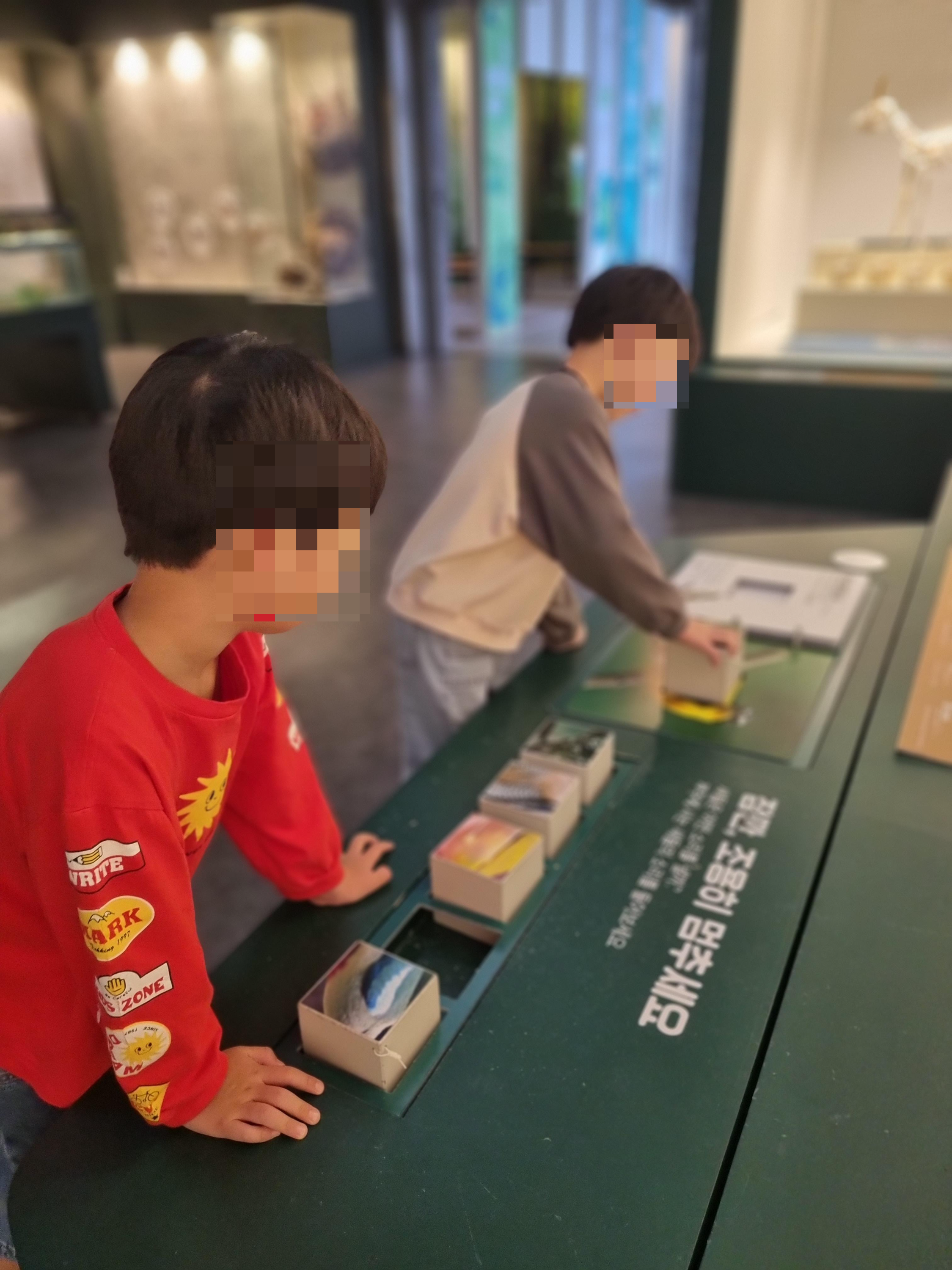 민속자연사박물관