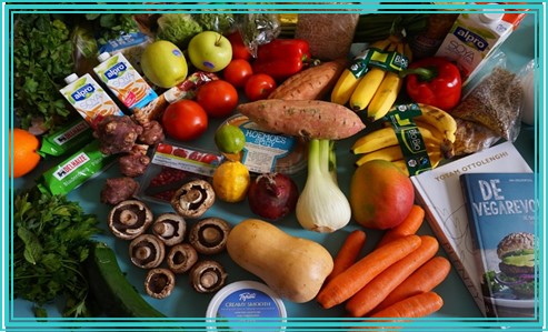 산후 우울증에 좋은 음식