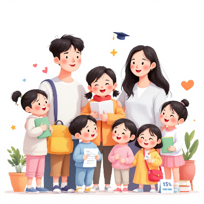 연말정산 어린이집 교육비 공제 이미지