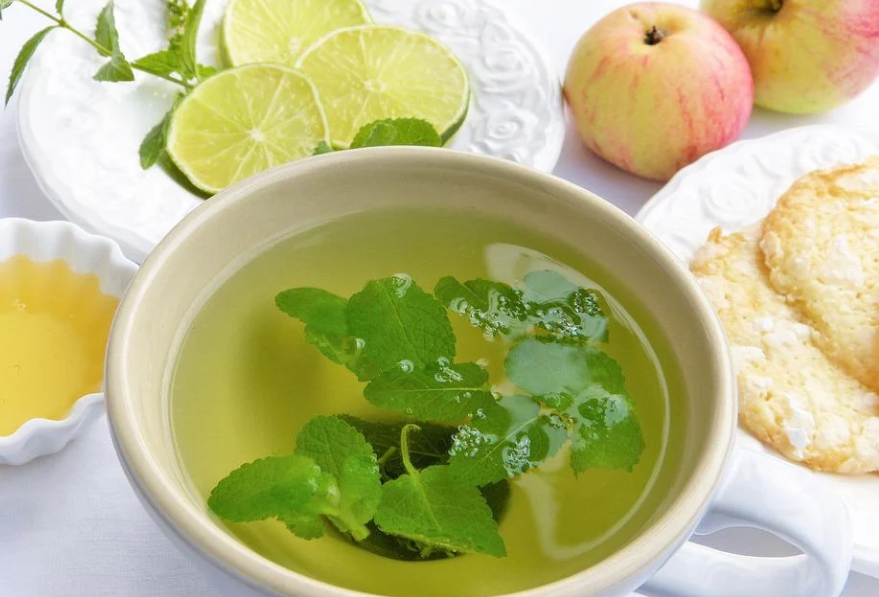 ๋ ๋ชฌ๋ฐค์ ํจ๊ณผ