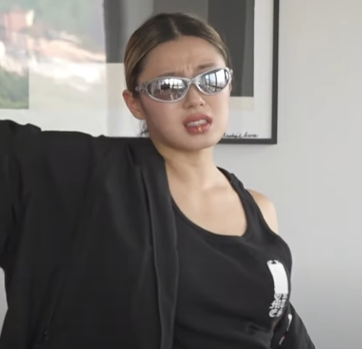 댄서 리정관련사진