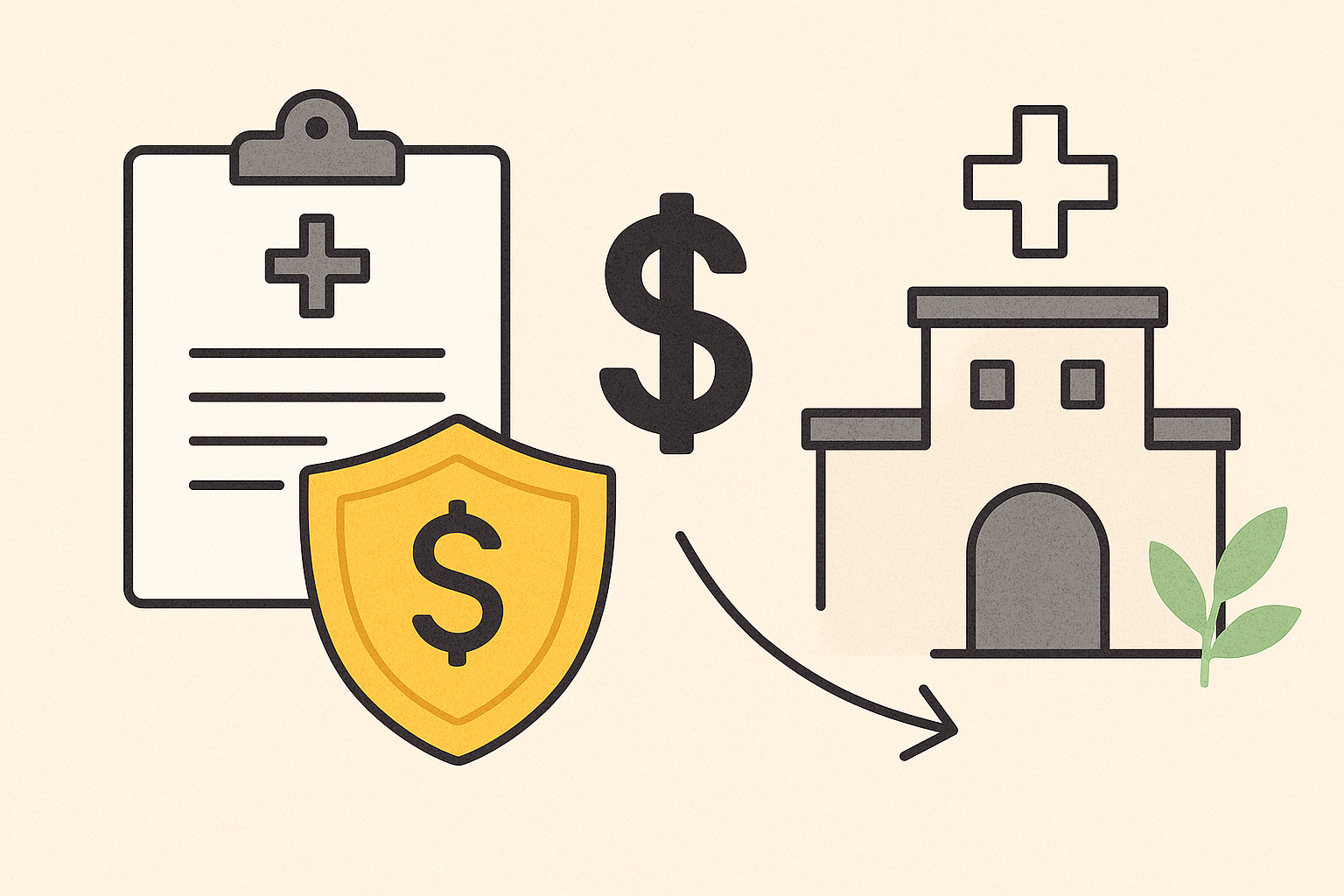 병원비 절약하는 현실적인 방법