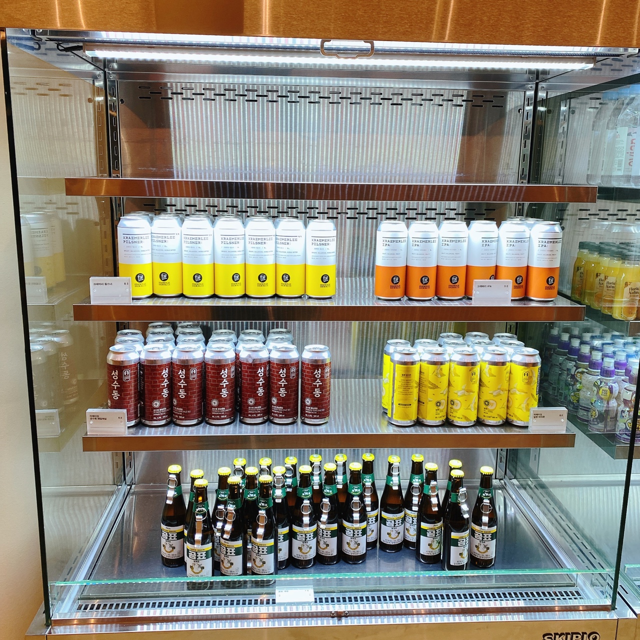 동탄호수공원 포근 베이커리 카페