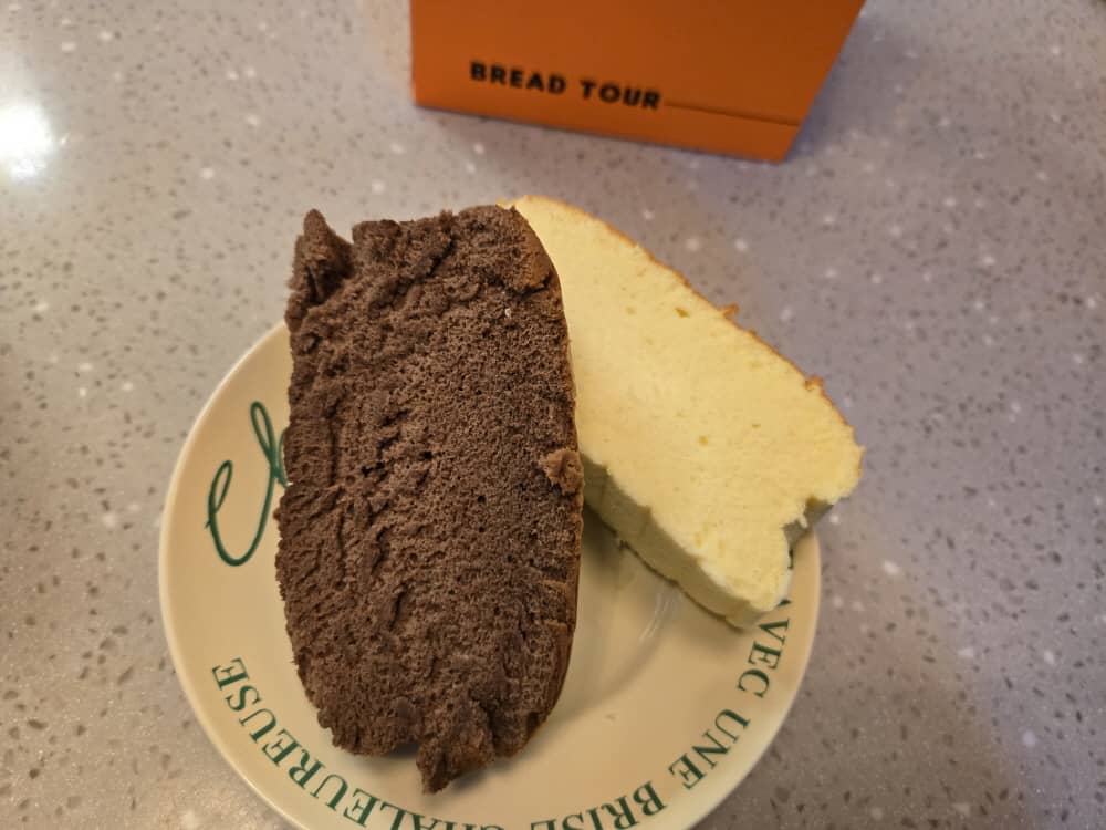 송도 명인빵지순례 1984