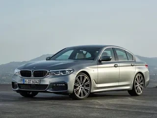 BMW 5시리즈