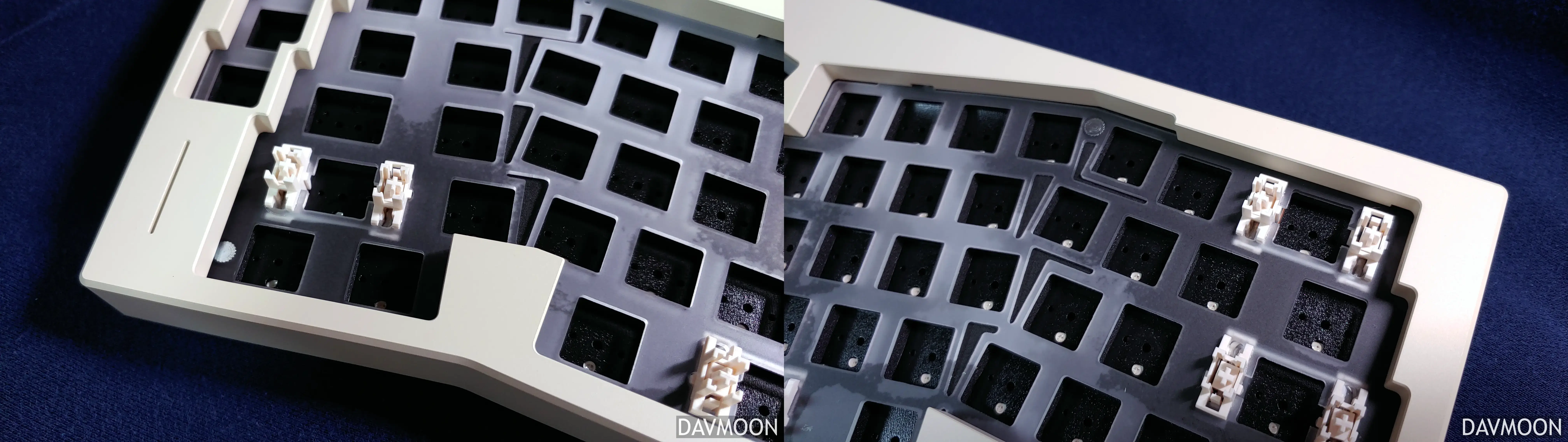 Record alice 윤활유 넘침