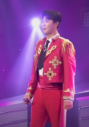 갈대의 순정 - 진해성