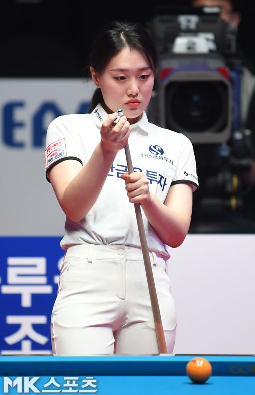 김보미 LPBA 준결승 진출｜김가영 3대1 격파&middot;이선영 4강 대진표&middot;경기시간&middot;첫 우승 도전