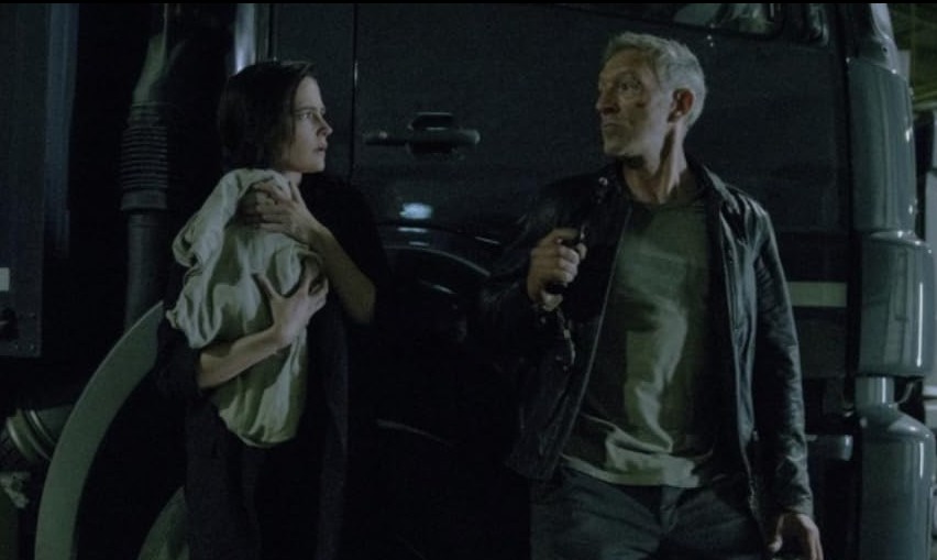 [애플tv+ 영드추천] 리에종 6화 줄거리 결말