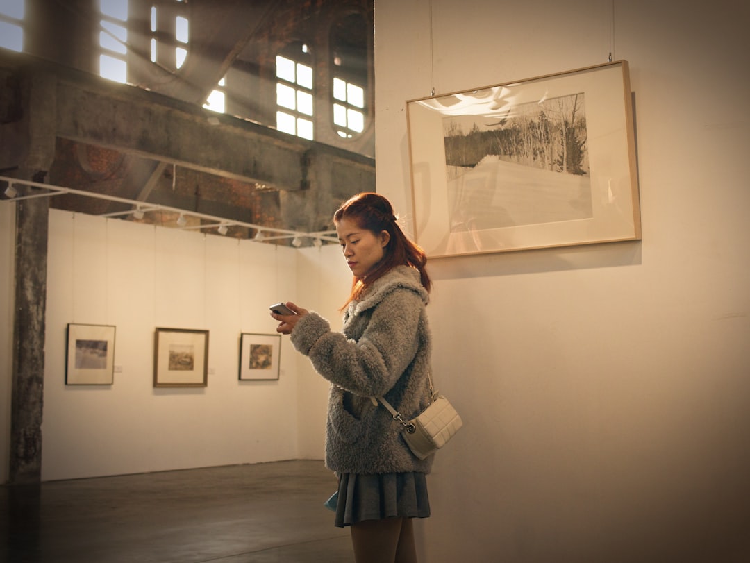Digital Gallery