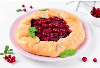 링곤베리 효능 및 영양소, 가격