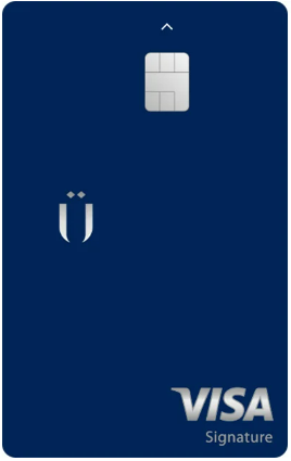 VISA 시그니처카드_농협카드1