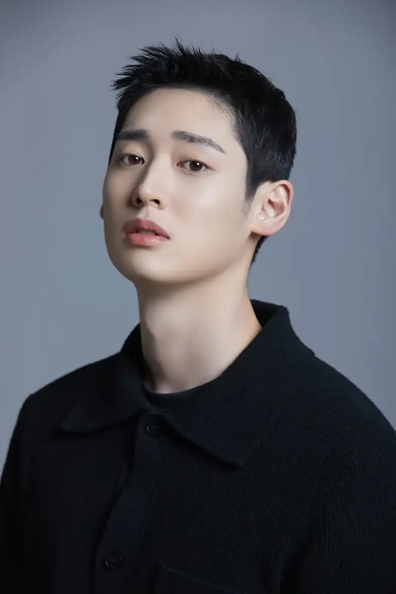 스터디그룹에서 정도훈 역을 맡은 이광희